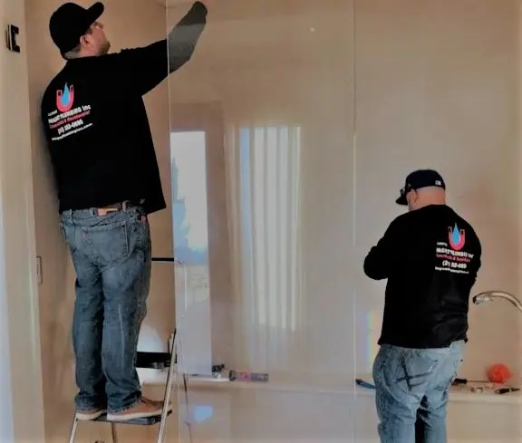 Professional plumbing installation for Drain Cleaning in Caddo Park